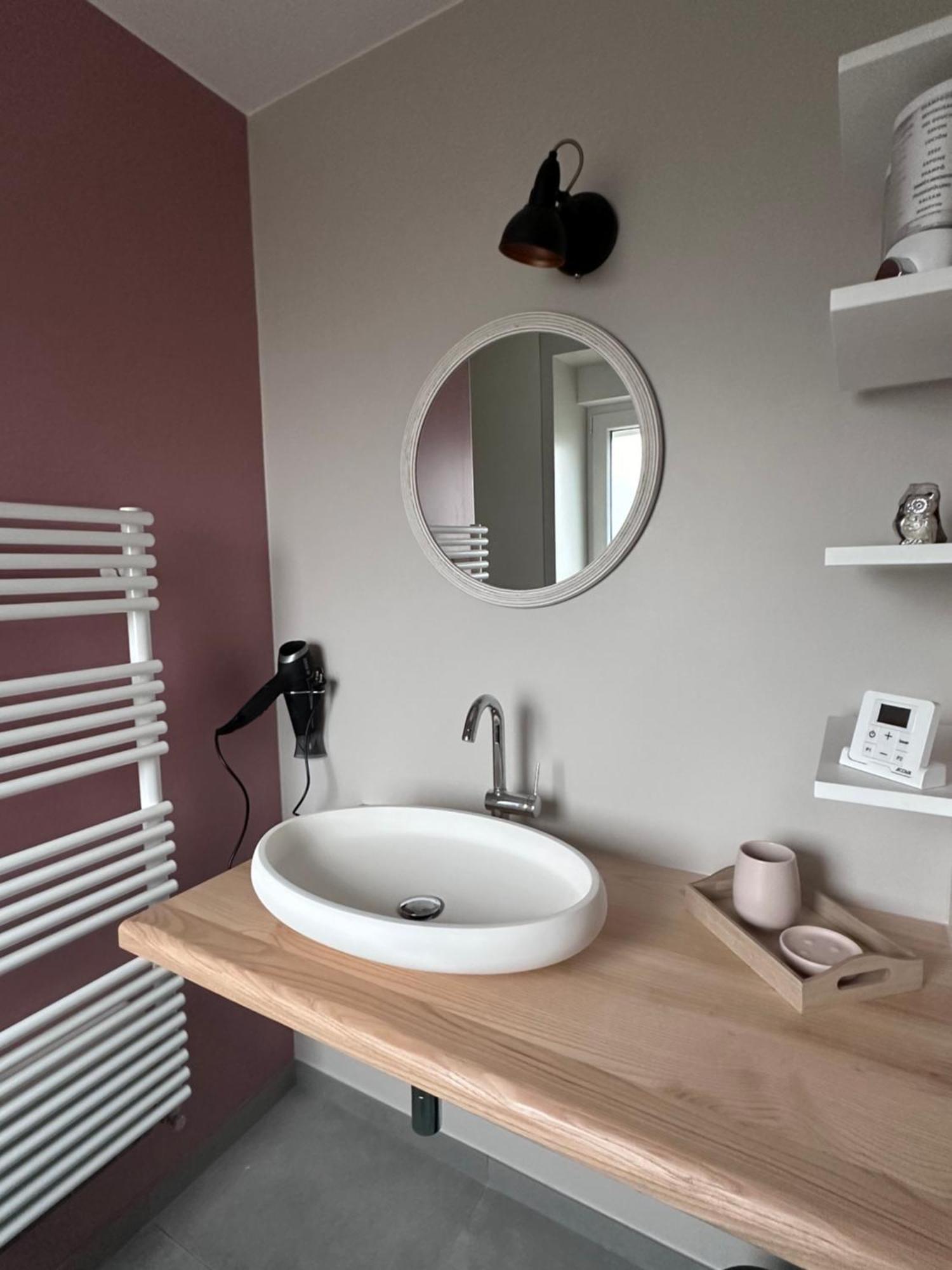 Maison D Hotes Spa Pivoine Et Colibri Domfessel Экстерьер фото