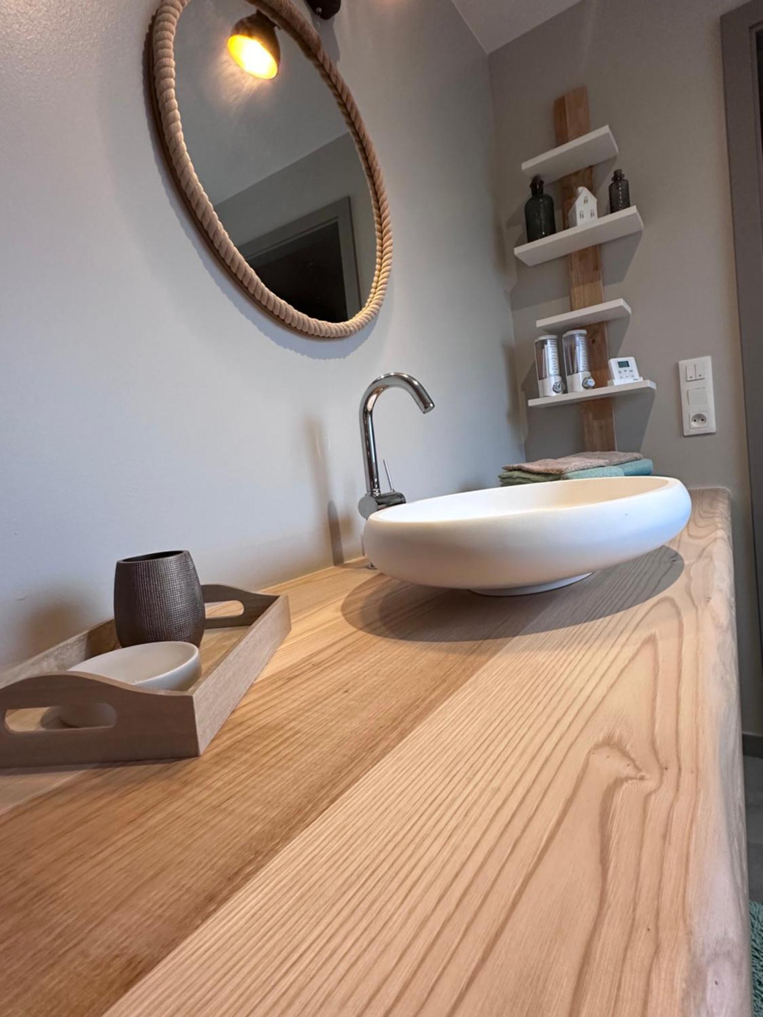 Maison D Hotes Spa Pivoine Et Colibri Domfessel Экстерьер фото