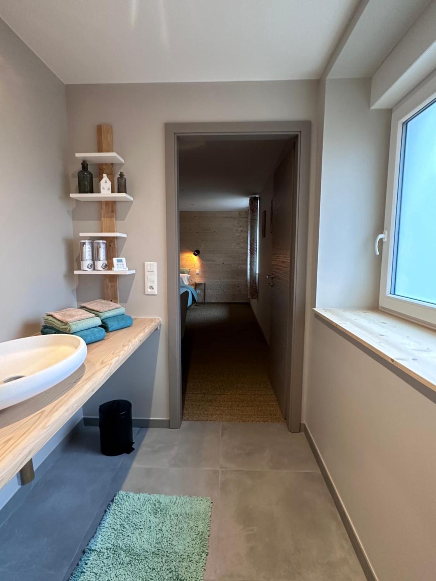 Maison D Hotes Spa Pivoine Et Colibri Domfessel Экстерьер фото