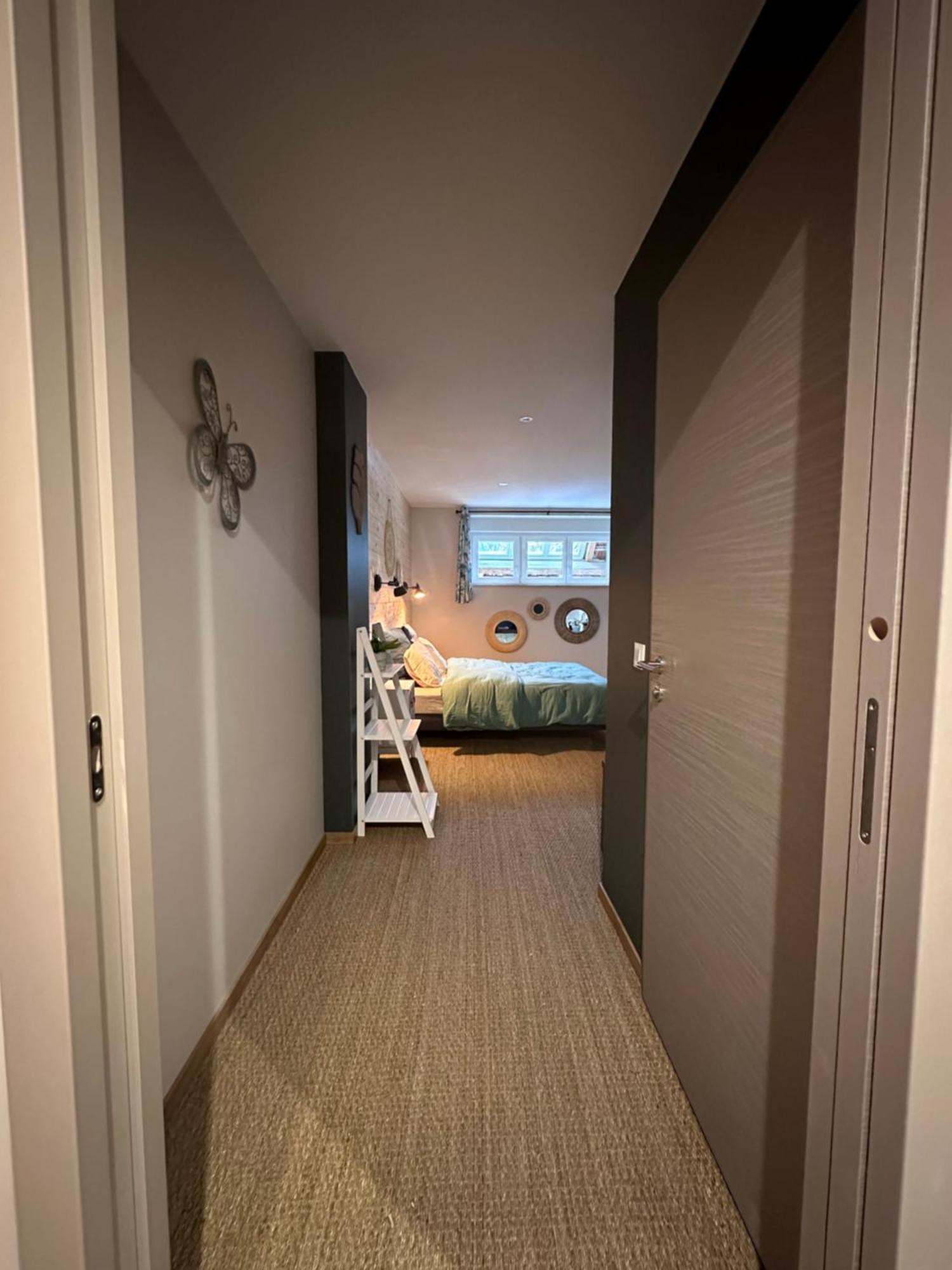 Maison D Hotes Spa Pivoine Et Colibri Domfessel Экстерьер фото