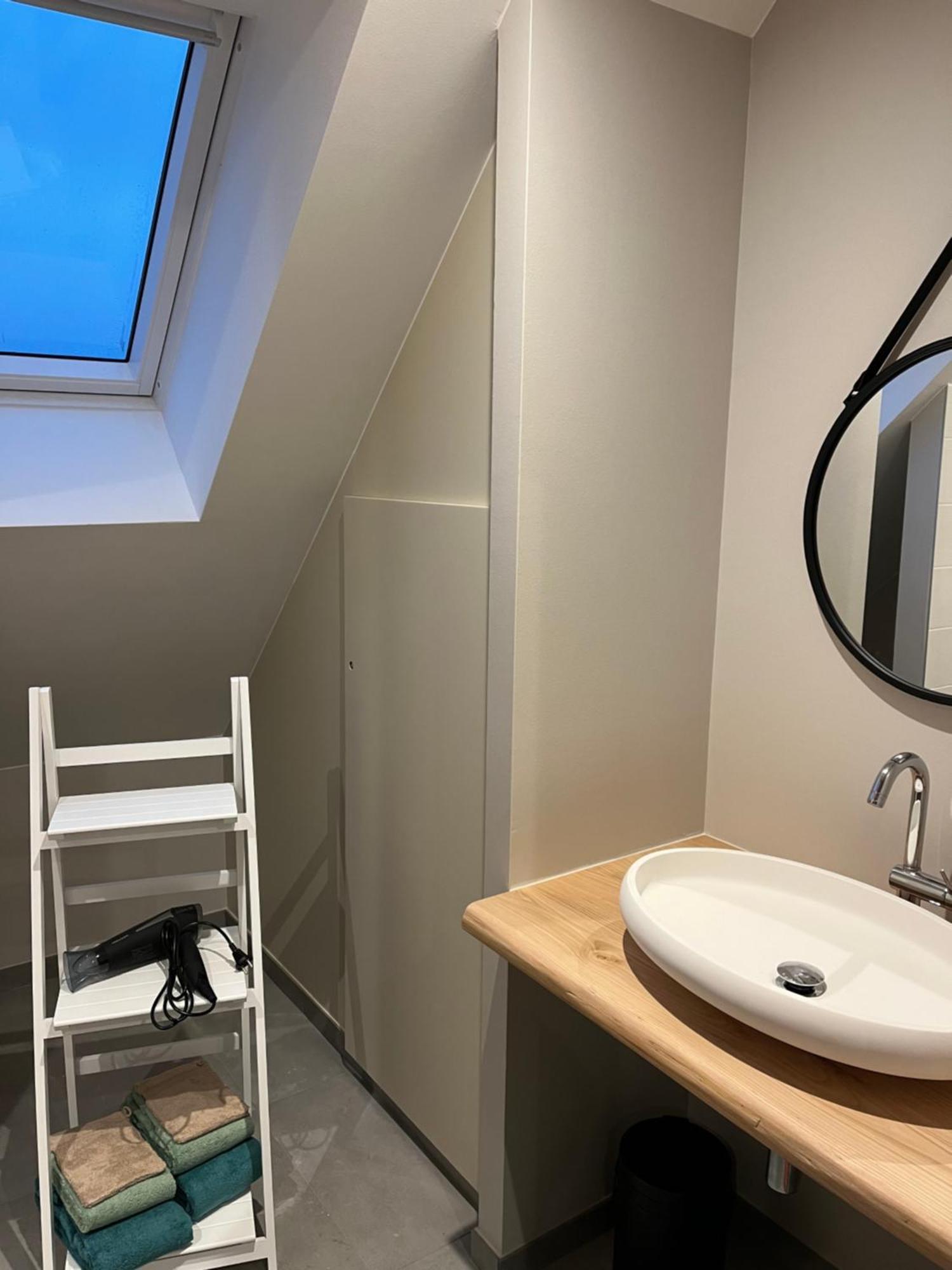 Maison D Hotes Spa Pivoine Et Colibri Domfessel Экстерьер фото