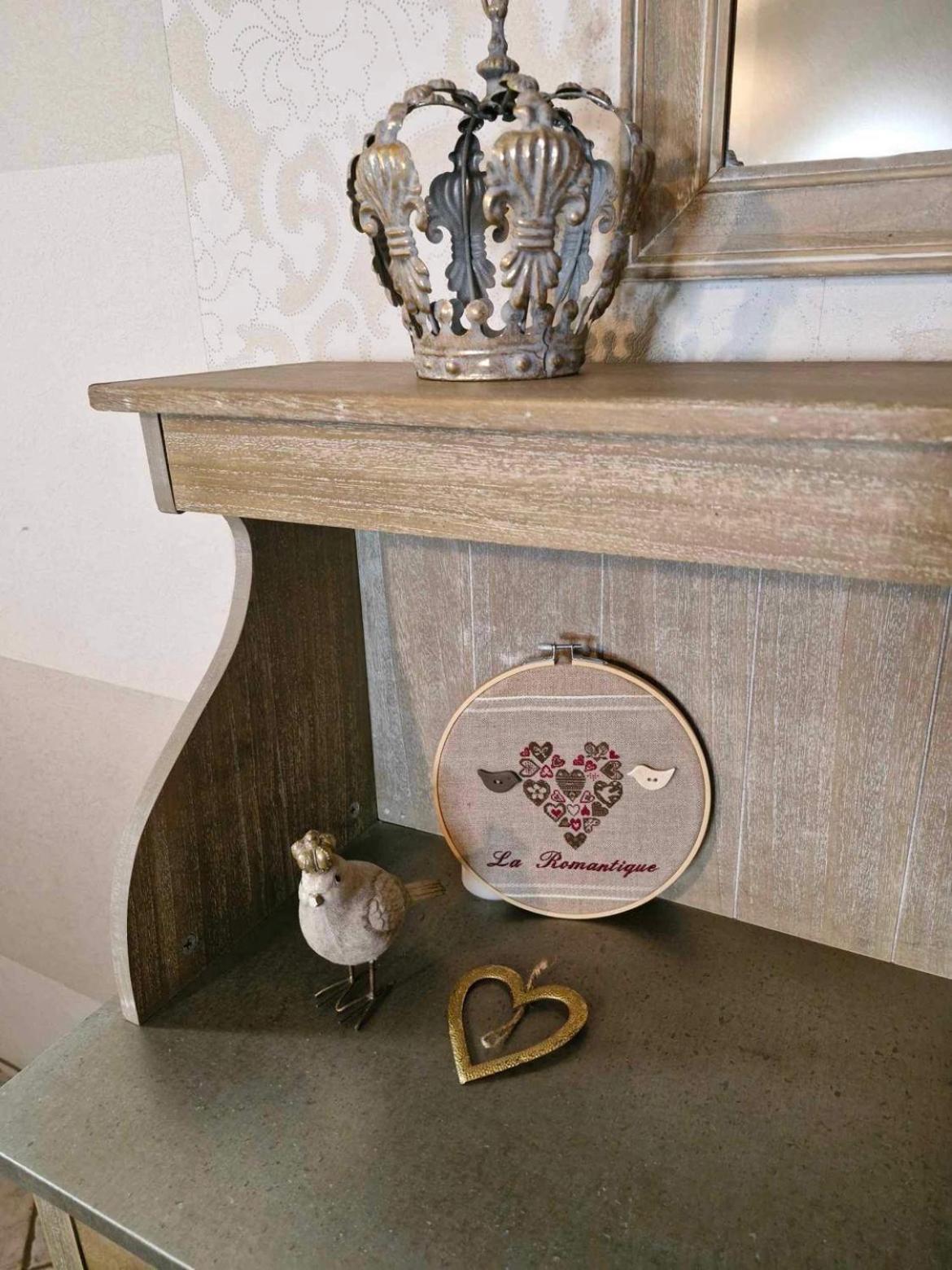 Maison D Hotes Spa Pivoine Et Colibri Domfessel Экстерьер фото