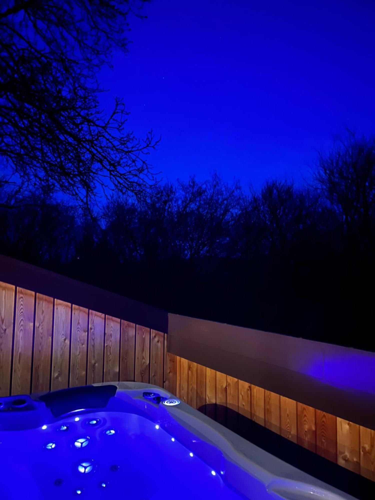 Maison D Hotes Spa Pivoine Et Colibri Domfessel Экстерьер фото